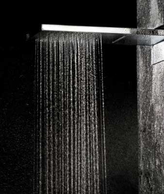 Rain Showers