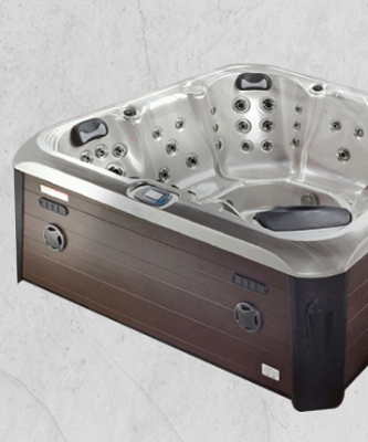 Spas
