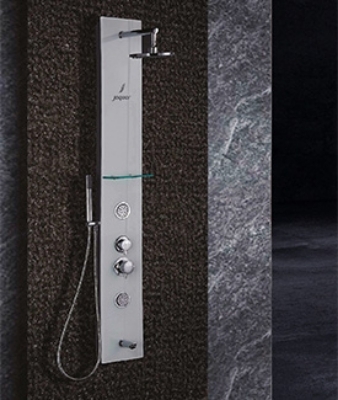 Shower Panels