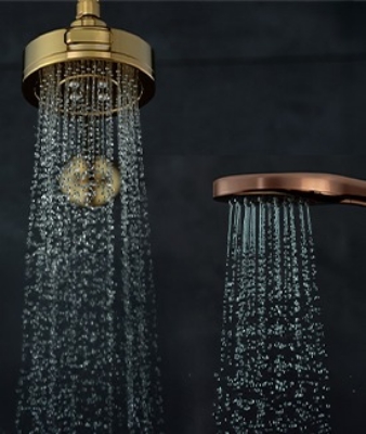 Medley Shower