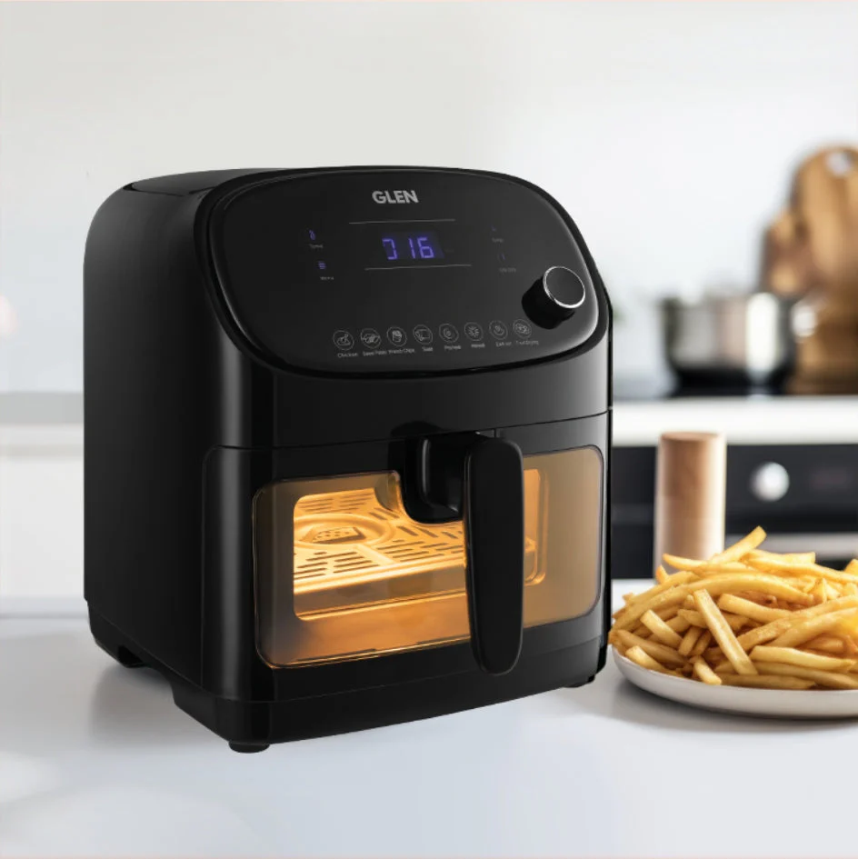 Air Fryers