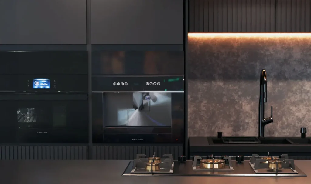 Kitchen Appliances