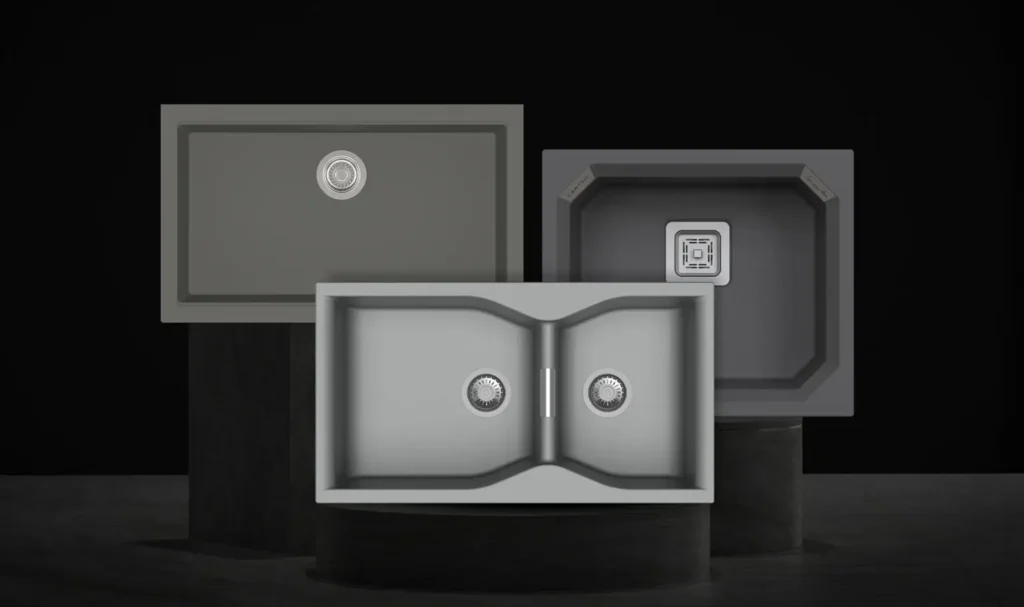 Kitchen Sinks
