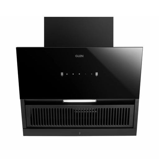 Auto Clean Glass Filterless Chimney with Motion Sensor 1200