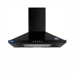 Electric Kitchen Chimney, Pyramid Shape Single Baffle filter 60cm 1500