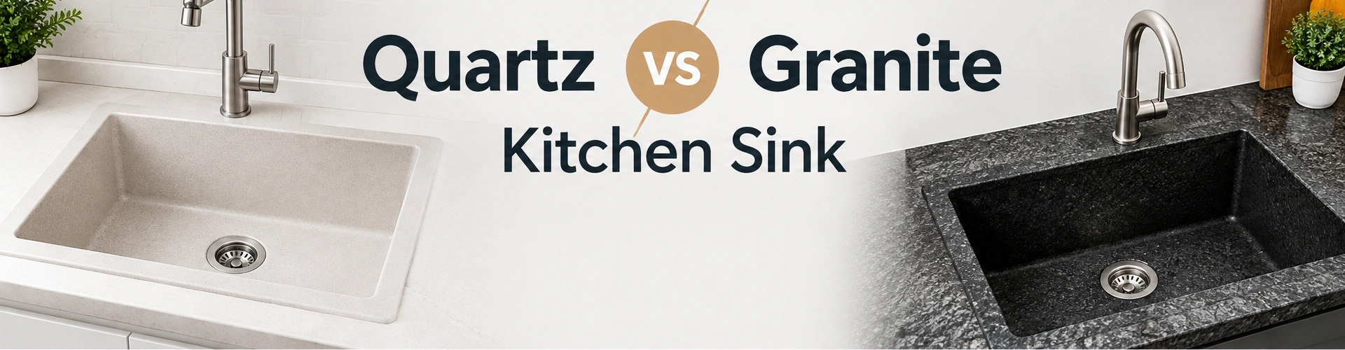 Quartz vs Granite: Which Is Easier to Clean?